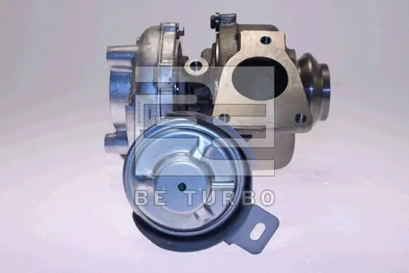 Lader, Aufladung BE TURBO 128013