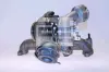 Lader, Aufladung BE TURBO 126138 Bild Lader, Aufladung BE TURBO 126138