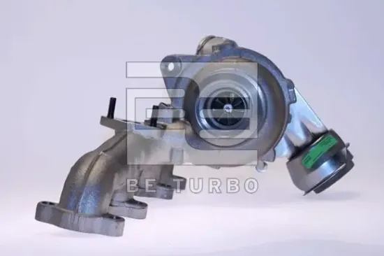 Lader, Aufladung BE TURBO 126138 Bild Lader, Aufladung BE TURBO 126138