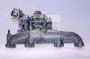 Lader, Aufladung BE TURBO 126138 Bild Lader, Aufladung BE TURBO 126138