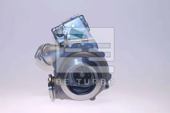 Lader, Aufladung BE TURBO 128052RED Bild Lader, Aufladung BE TURBO 128052RED