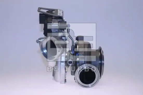 Lader, Aufladung BE TURBO 128052RED Bild Lader, Aufladung BE TURBO 128052RED