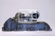 Lader, Aufladung BE TURBO 127779RED