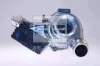 Lader, Aufladung BE TURBO 128084 Bild Lader, Aufladung BE TURBO 128084