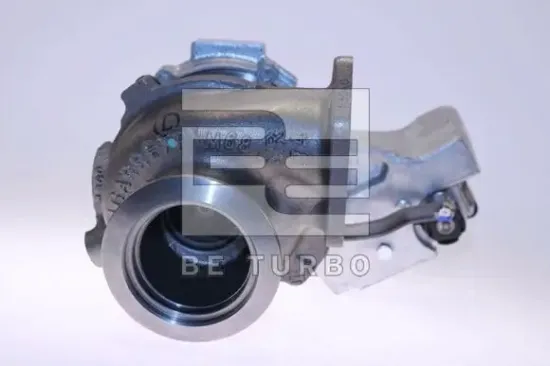 Lader, Aufladung BE TURBO 128084 Bild Lader, Aufladung BE TURBO 128084