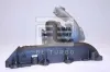 Lader, Aufladung BE TURBO 128032 Bild Lader, Aufladung BE TURBO 128032