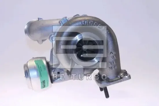 Lader, Aufladung BE TURBO 127857RED Bild Lader, Aufladung BE TURBO 127857RED
