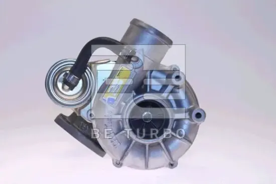 Lader, Aufladung BE TURBO 124179RED Bild Lader, Aufladung BE TURBO 124179RED