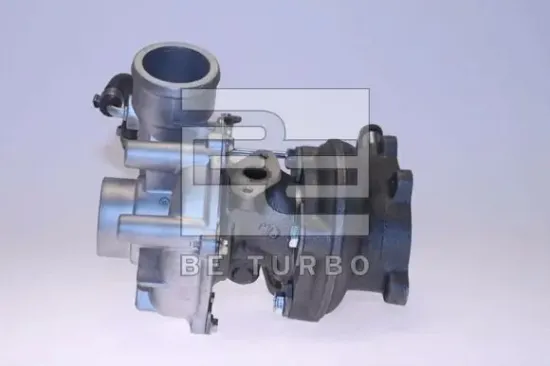 Lader, Aufladung BE TURBO 124179RED Bild Lader, Aufladung BE TURBO 124179RED