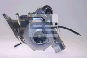 Lader, Aufladung BE TURBO 127507