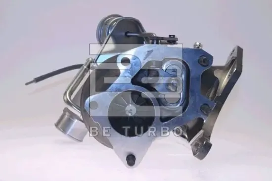 Lader, Aufladung BE TURBO 127507 Bild Lader, Aufladung BE TURBO 127507