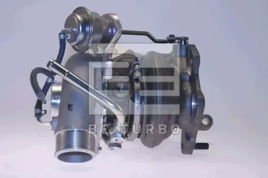 Lader, Aufladung BE TURBO 127507 Bild Lader, Aufladung BE TURBO 127507