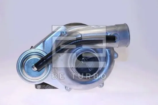 Lader, Aufladung BE TURBO 124084 Bild Lader, Aufladung BE TURBO 124084