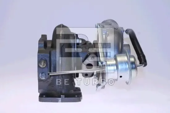 Lader, Aufladung BE TURBO 124084 Bild Lader, Aufladung BE TURBO 124084