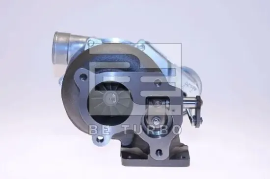 Lader, Aufladung BE TURBO 124084 Bild Lader, Aufladung BE TURBO 124084