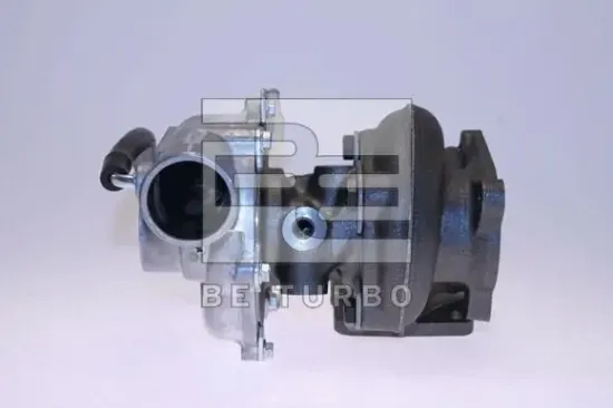 Lader, Aufladung BE TURBO 124084 Bild Lader, Aufladung BE TURBO 124084