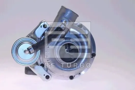 Lader, Aufladung BE TURBO 128063 Bild Lader, Aufladung BE TURBO 128063