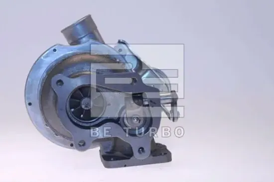 Lader, Aufladung BE TURBO 128063 Bild Lader, Aufladung BE TURBO 128063