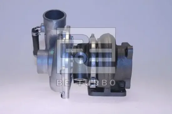 Lader, Aufladung BE TURBO 128063 Bild Lader, Aufladung BE TURBO 128063