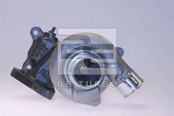 Lader, Aufladung BE TURBO 124369