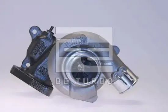 Lader, Aufladung BE TURBO 124369 Bild Lader, Aufladung BE TURBO 124369