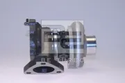 Lader, Aufladung BE TURBO 124369