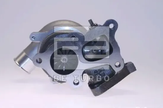 Lader, Aufladung BE TURBO 124369 Bild Lader, Aufladung BE TURBO 124369