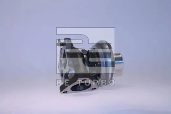 Lader, Aufladung BE TURBO 124430 Bild Lader, Aufladung BE TURBO 124430