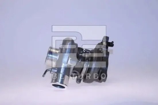 Lader, Aufladung BE TURBO 124430 Bild Lader, Aufladung BE TURBO 124430