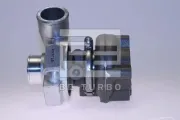 Lader, Aufladung BE TURBO 127221