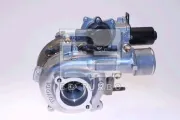 Lader, Aufladung BE TURBO 128042