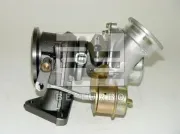 Lader, Aufladung BE TURBO 125968