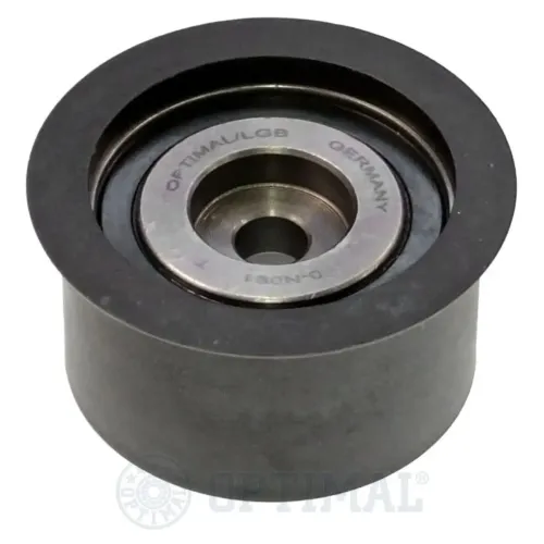 Umlenk-/Führungsrolle, Zahnriemen OPTIMAL 0-N081 Bild Umlenk-/Führungsrolle, Zahnriemen OPTIMAL 0-N081