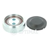 Spannrolle, Keilrippenriemen OPTIMAL 0-N1005
