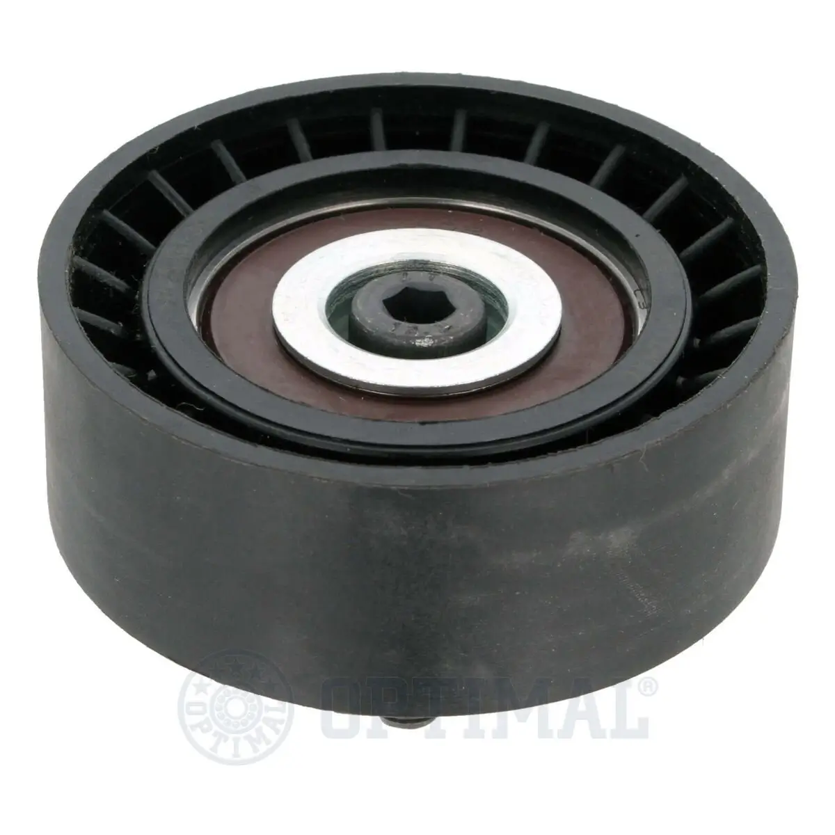 Spannrolle, Keilrippenriemen OPTIMAL 0-N1011S