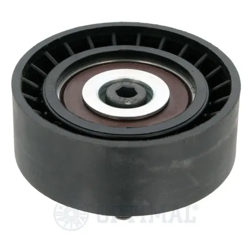Spannrolle, Keilrippenriemen OPTIMAL 0-N1011S Bild Spannrolle, Keilrippenriemen OPTIMAL 0-N1011S