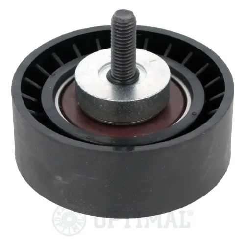 Spannrolle, Keilrippenriemen OPTIMAL 0-N1011S Bild Spannrolle, Keilrippenriemen OPTIMAL 0-N1011S