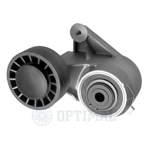 Spannarm, Keilrippenriemen OPTIMAL 0-N1011 Bild Spannarm, Keilrippenriemen OPTIMAL 0-N1011