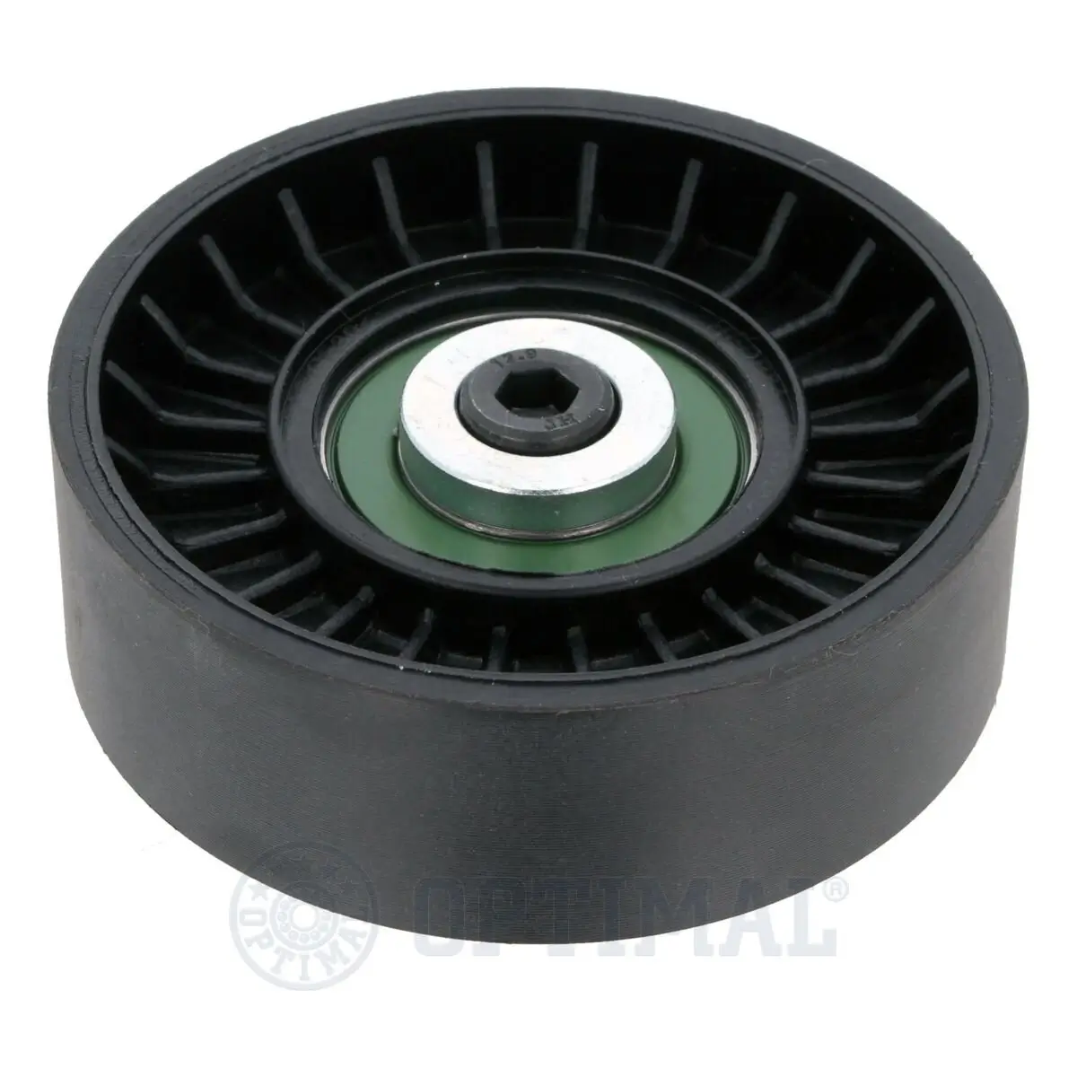 Spannrolle, Keilrippenriemen OPTIMAL 0-N1013S