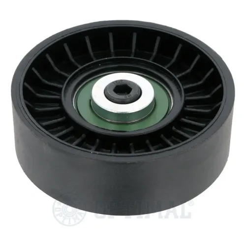 Spannrolle, Keilrippenriemen OPTIMAL 0-N1013S Bild Spannrolle, Keilrippenriemen OPTIMAL 0-N1013S