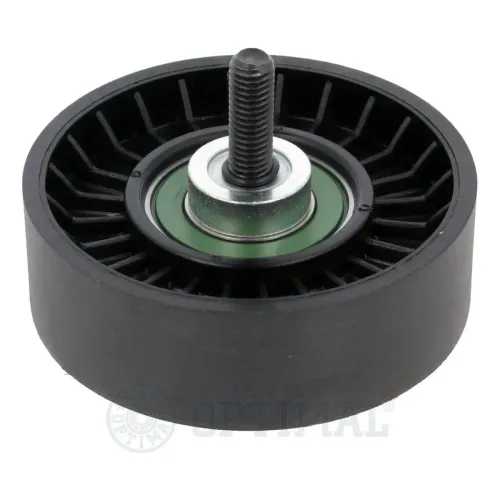 Spannrolle, Keilrippenriemen OPTIMAL 0-N1013S Bild Spannrolle, Keilrippenriemen OPTIMAL 0-N1013S