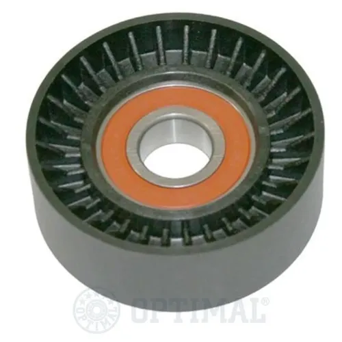 Spannrolle, Keilrippenriemen OPTIMAL 0-N1041S Bild Spannrolle, Keilrippenriemen OPTIMAL 0-N1041S