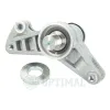 Spannarm, Keilrippenriemen OPTIMAL 0-N1043 Bild Spannarm, Keilrippenriemen OPTIMAL 0-N1043