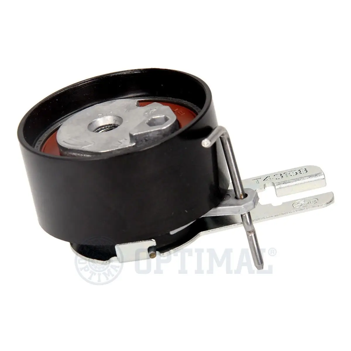 Spannrolle, Zahnriemen OPTIMAL 0-N1062