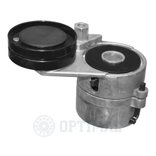 Spannarm, Keilrippenriemen OPTIMAL 0-N1083 Bild Spannarm, Keilrippenriemen OPTIMAL 0-N1083