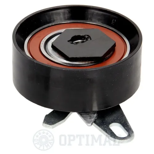 Spannrolle, Zahnriemen OPTIMAL 0-N109 Bild Spannrolle, Zahnriemen OPTIMAL 0-N109