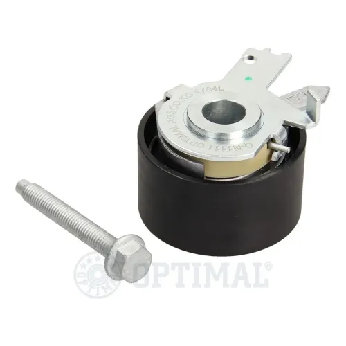 Spannrolle, Zahnriemen OPTIMAL 0-N1111 Bild Spannrolle, Zahnriemen OPTIMAL 0-N1111