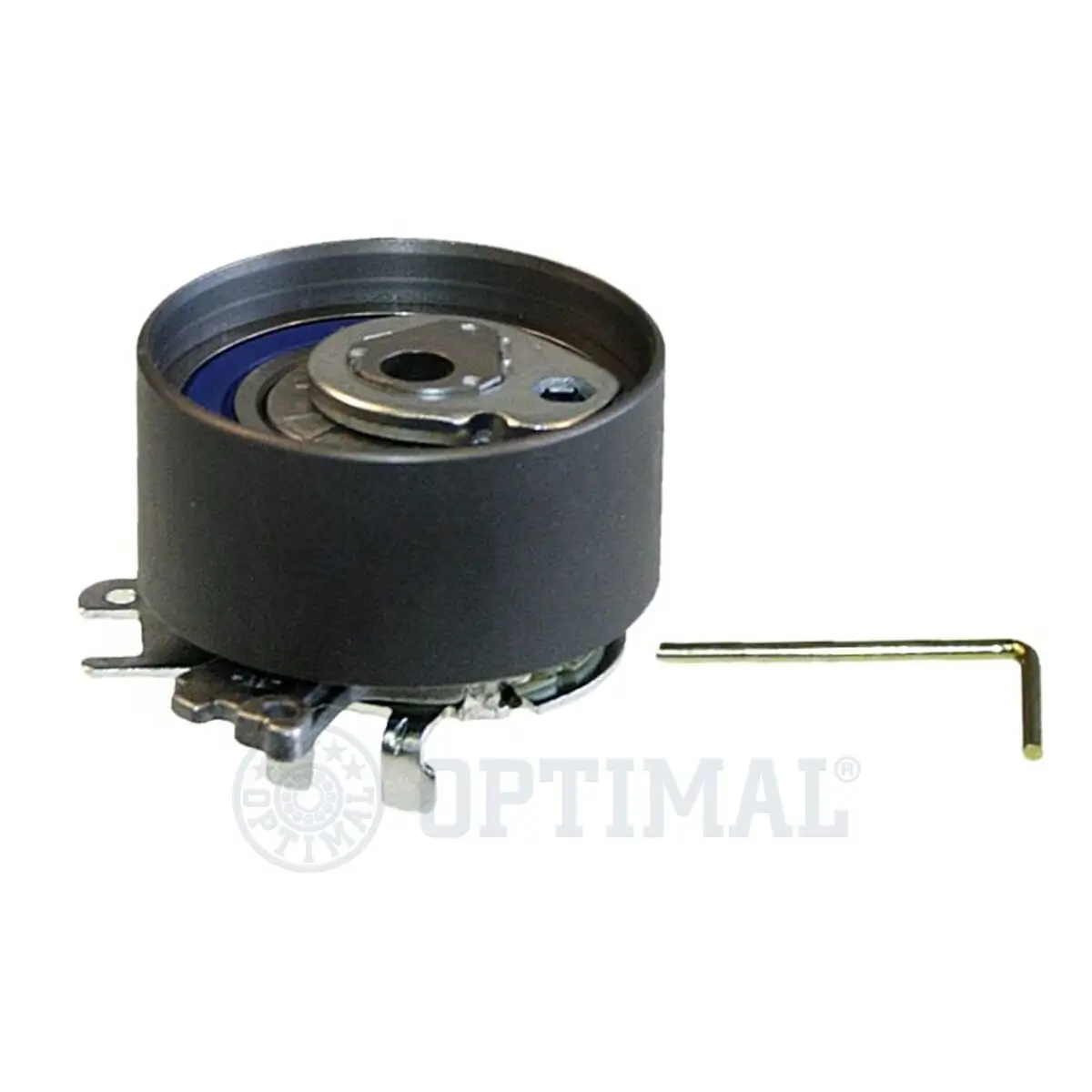 Spannrolle, Zahnriemen OPTIMAL 0-N1112