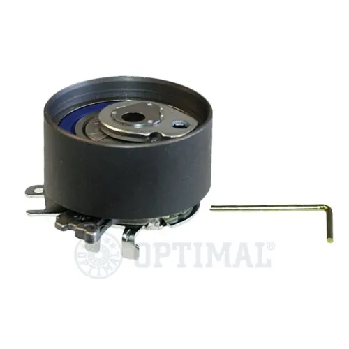 Spannrolle, Zahnriemen OPTIMAL 0-N1112 Bild Spannrolle, Zahnriemen OPTIMAL 0-N1112