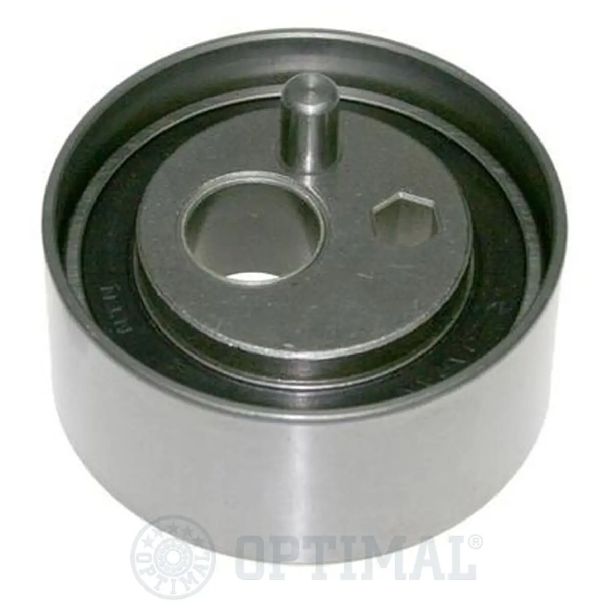 Spannrolle, Zahnriemen OPTIMAL 0-N1238